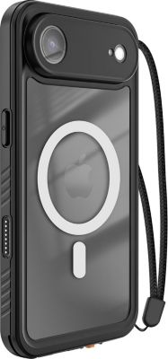 Coque REDPEPPER pour iPhone Air Étanche IP68 Antichoc