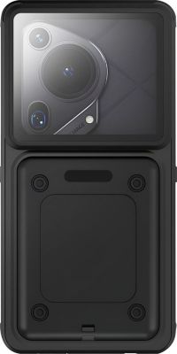 Coque AVIZAR IP68 pour Smartphone jusqu'à 7,5 pouces