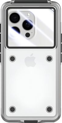 Coque AVIZAR pour iPhone 17 IP68 Waterproof 30m