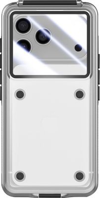 Coque AVIZAR iPhone 17 Pro Max IP68 Waterproof 30m