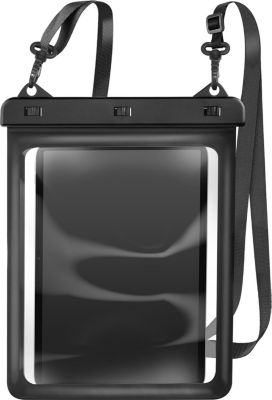 Housse AVIZAR pour Tablette 12 pouces IPX8 Tactile