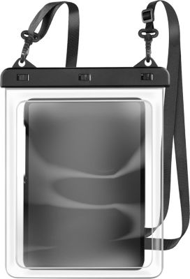 Housse AVIZAR pour Tablette 12 pouces IPX8 Tactile