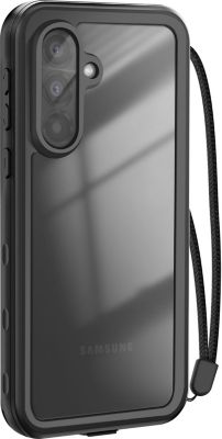 Coque REDPEPPER pour Galaxy A56 IP68 avec Dragonne