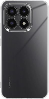 Coque AVIZAR pour Xiaomi 15T en Silicone Souple