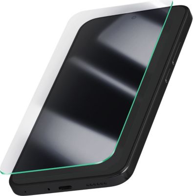 Protège écran AVIZAR pour Xiaomi 15T / 15T Pro Verre Trempé