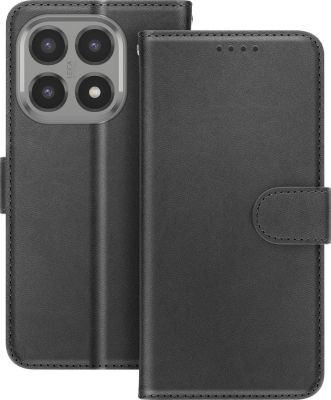 Etui AVIZAR Xiaomi 15T Effet Cuir Fonction Stand