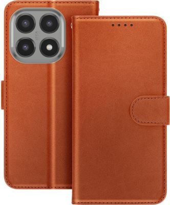 Etui AVIZAR Xiaomi 15T Effet Cuir Fonction Stand