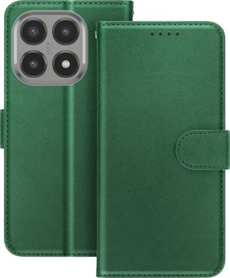 Etui AVIZAR Xiaomi 15T Effet Cuir Fonction Stand