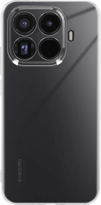 Coque AVIZAR pour Xiaomi 15T Pro en Silicone Souple