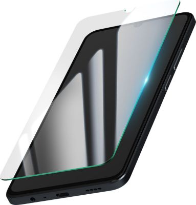 Protège écran AVIZAR pour Realme Note 70T en Verre Trempé