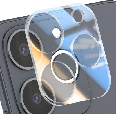 Protège objectif IMAK pour Realme Note 70T Ultra-Résistant