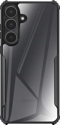 Coque AVIZAR pour Galaxy S25 FE DropShield Antichocs