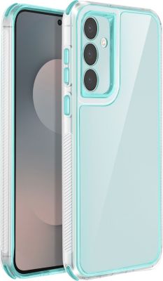 Coque AVIZAR pour Galaxy S25 FE Contour Renforcé