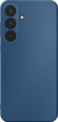 Coque AVIZAR pour Galaxy S25 FE Semi-rigide Silicone