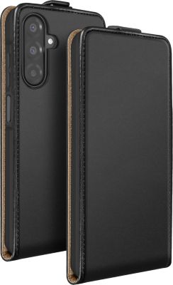 Etui AVIZAR pour Galaxy A17 Magnétique avec Support