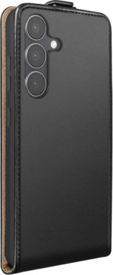 Etui AVIZAR pour Samsung Galaxy S25 FE Clapet Vertic