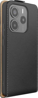 Etui AVIZAR pour Xiaomi Poco M7 Pro Clapet Vertical