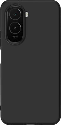 Coque MAYAXESS pour Xiaomi Poco M7 4G Souple et Fine