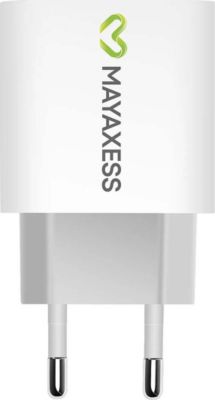Chargeur MAYAXESS Mayaxess Chargeur Rapide pour iPhone 17 Chargeur MAYAXESS Mayaxess Chargeur Rapide pour iPhone 17