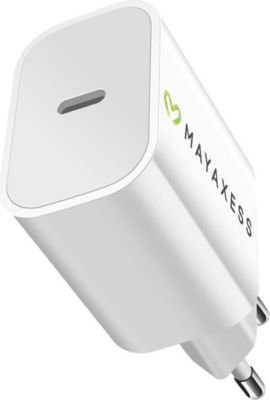 Chargeur MAYAXESS Mayaxess Chargeur pour iPhone 17 Pro USB