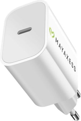Chargeur MAYAXESS Mayaxess Chargeur pour iPhone 17 Pro USB