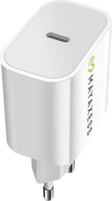 Chargeur MAYAXESS Mayaxess Chargeur Rapide pour Google Pix