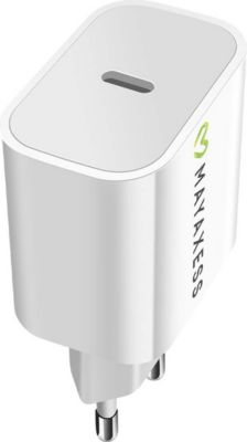 Chargeur MAYAXESS Mayaxess Chargeur Rapide pour Google Pix