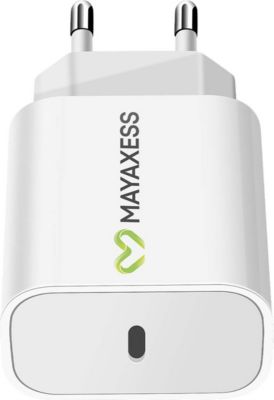 Chargeur MAYAXESS Mayaxess Chargeur pour Google Pixel 10 P
