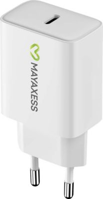 Chargeur MAYAXESS Mayaxess Chargeur pour Samsung Galaxy S2