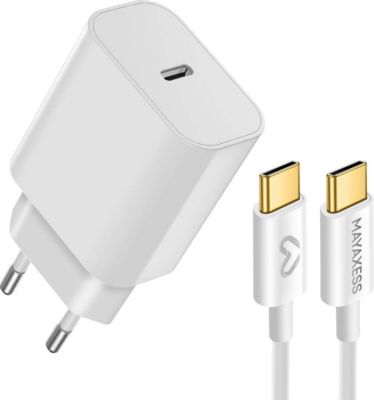 Chargeur MAYAXESS Mayaxess Chargeur Secteur pour Google Pi