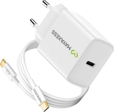 Chargeur MAYAXESS Mayaxess Chargeur Secteur pour Samsung G