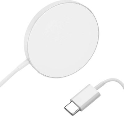 Chargeur induction MAYAXESS Mayaxess Chargeur Magsafe Magnétique pou