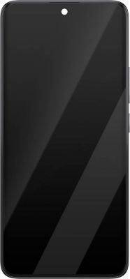 Pièce détachée XIAOMI pour Xiaomi Poco X7 avec Châssis