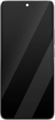 Pièce détachée XIAOMI pour Xiaomi Poco X7 avec Châssis