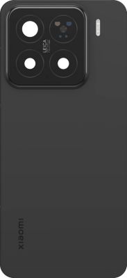 Pièce détachée XIAOMI Original pour Xiaomi 15 Service Pack
