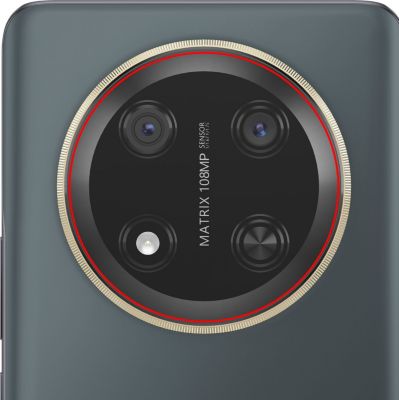 Pièce détachée AVIZAR pour Honor Magic7 Lite en Verre Trempé