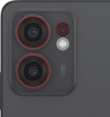 Pièce détachée AVIZAR pour Oppo Reno13 F en Verre Trempé