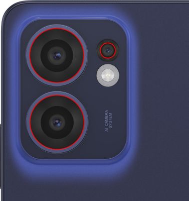 Pièce détachée AVIZAR pour Oppo Reno13 FS en Verre Trempé