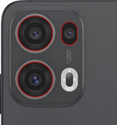 Pièce détachée AVIZAR pour Oppo Reno13 Pro en Verre Trempé