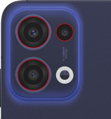 Pièce détachée AVIZAR pour Oppo Reno13 en Verre Trempé