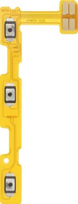 Pièce détachée AVIZAR pour Xiaomi Poco X7 Pro Power et Volume