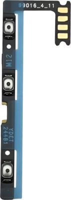 Pièce détachée AVIZAR pour Xiaomi Poco X7 Power et Volume