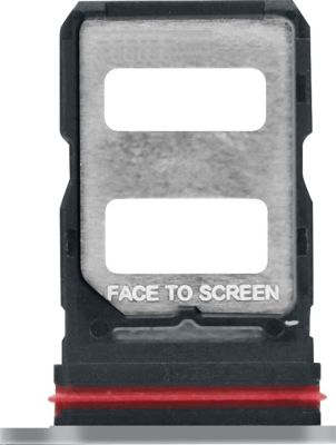 Pièce détachée AVIZAR pour Poco X7 Emplacement Dual Nano SIM