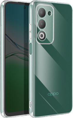 Coque AVIZAR pour Oppo A5 en Silicone Souple Antichoc