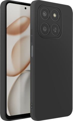 Coque AVIZAR pour Honor 400 Smart Silicone Oléophobe