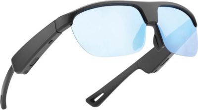 Lunettes connectées AVIZAR Modèle Atlas avec Verres Teintés