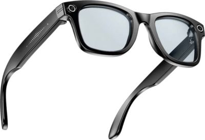 Lunettes connectées AVIZAR Lunettes Connectées Zenia