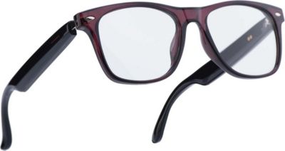 Lunettes connectées AVIZAR Lunettes Connectées Modèle Sirius