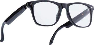 Lunettes connectées AVIZAR Lunettes Connectées Modèle Sirius