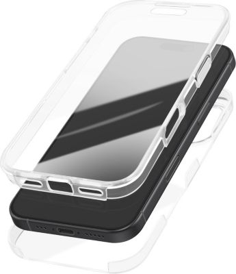 Coque AVIZAR pour iPhone 17 Protection Dos et Face
